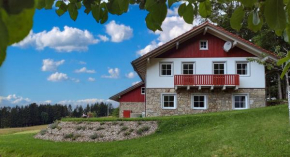 Landhaus Irgl, Neureichenau